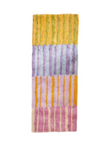 Strokes Bath Runner