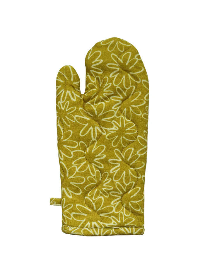 Field Oven Mitt
