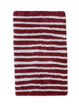 Strokes Bath Mat