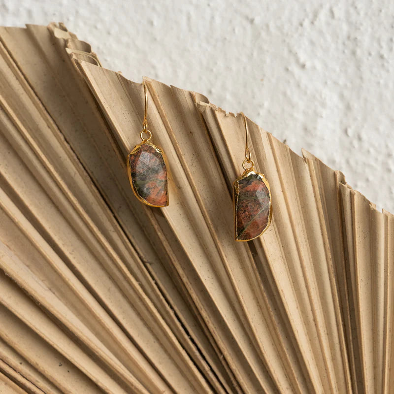 Elena Earrings