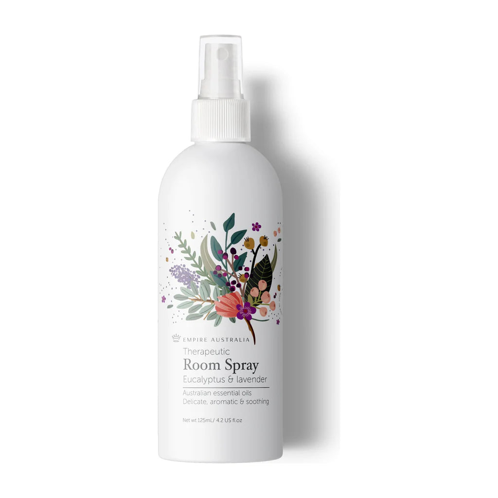 Eucalyptus & Lavender Room Spray