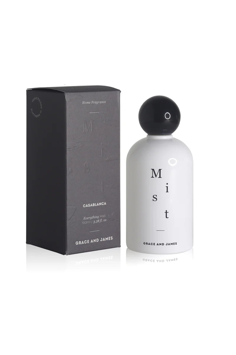 Casablanca Everything Mist 100ml