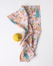 Load image into Gallery viewer, Lyon Linen Tea Towel
