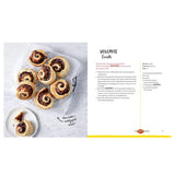 The Vegemite Cookbook: Favourite recipes that taste like Australia