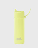 Glow Ceramic Reusable Bottle - Star Glow 595ml