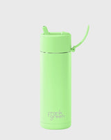 Glow Ceramic Reusable Bottle - Aurora Glow 595ml
