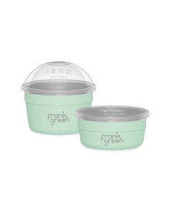 To Go Bowl Duo Pack - Mint Gelato