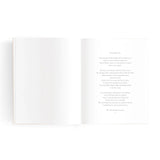 Mini Baby Book Oatmeal