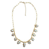 Freshwater Pearl Necklace