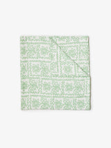 Daisy Sage Flat Sheet