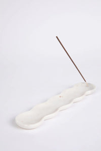 Mudra Incense Holder