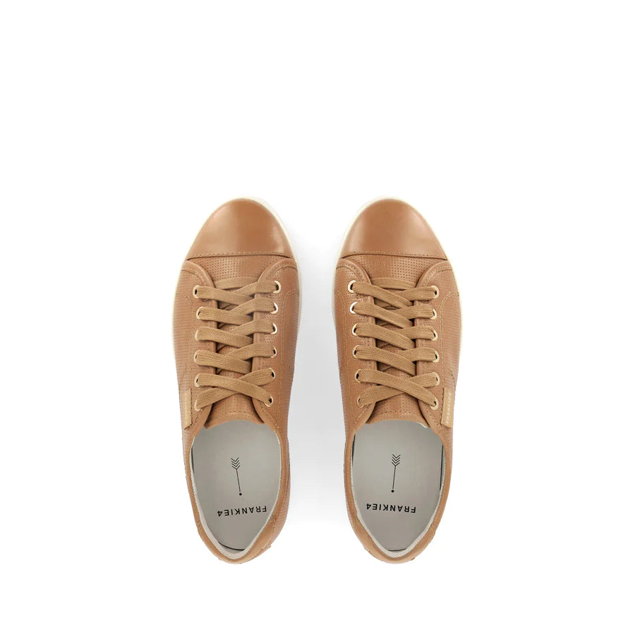 Nat III Camel Punched LAST PAIR AVAILABLE SIZE 13