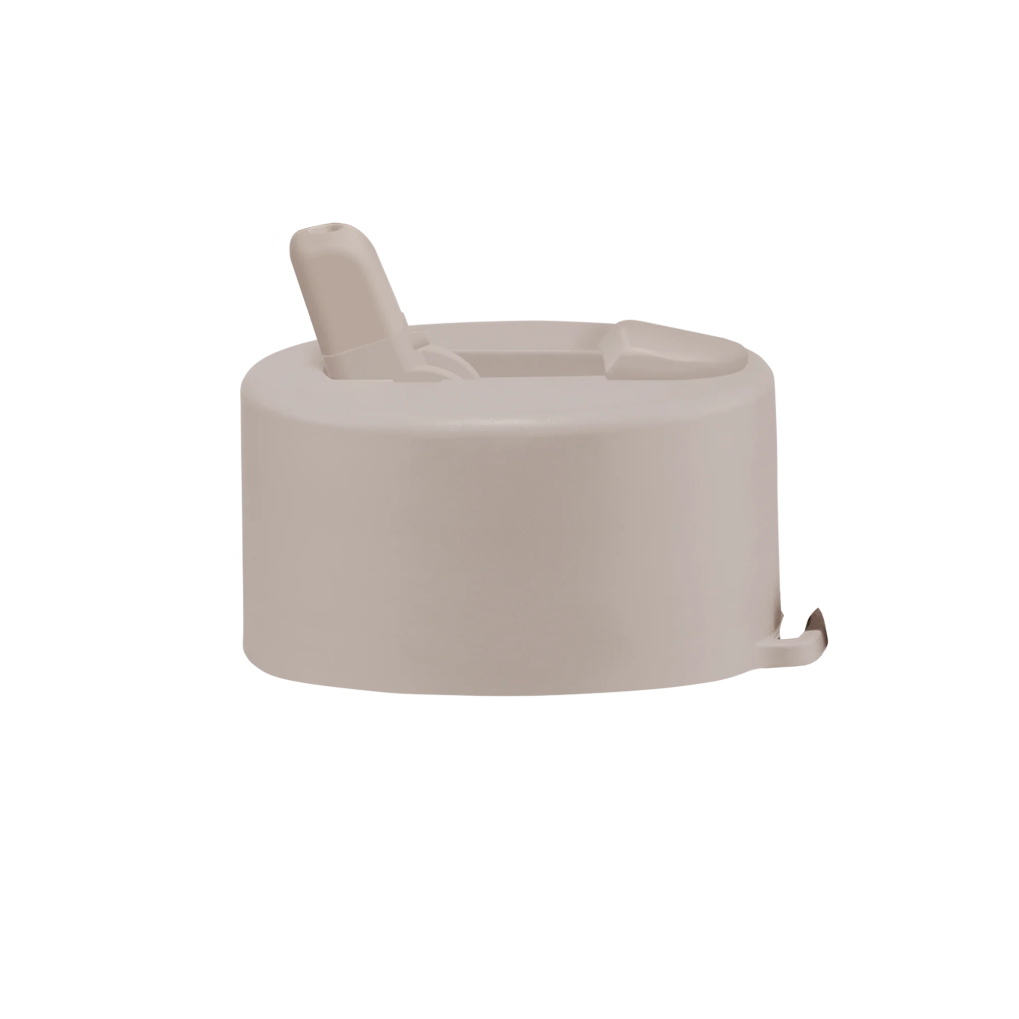 Flip Straw Lid & Strap Pack