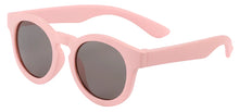 Load image into Gallery viewer, Baby Eco Sunglasses - Shell Pink
