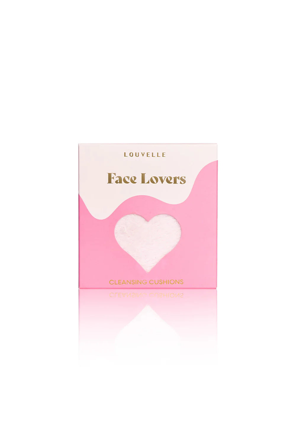 Face Lovers Makeup Removal Pads