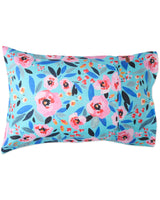 Morning Harvest Linen Pillowcases 2P