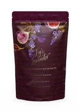 Fig & Lavender Bath Salts