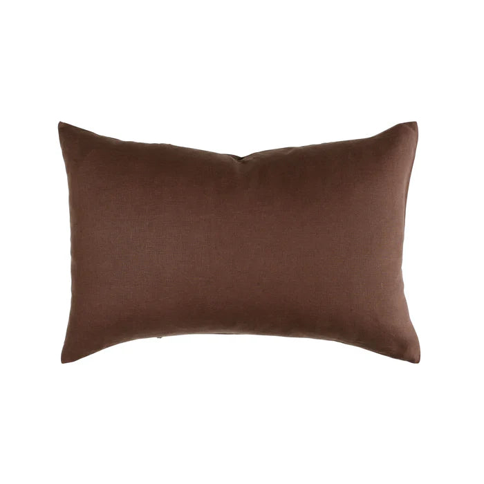 Chocolate Pillowcase Sets