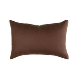 Chocolate Pillowcase Sets