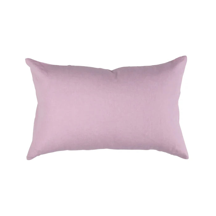 Lilac Pillowcase Sets - Standard