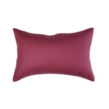 Fuchsia Pillowcase Set