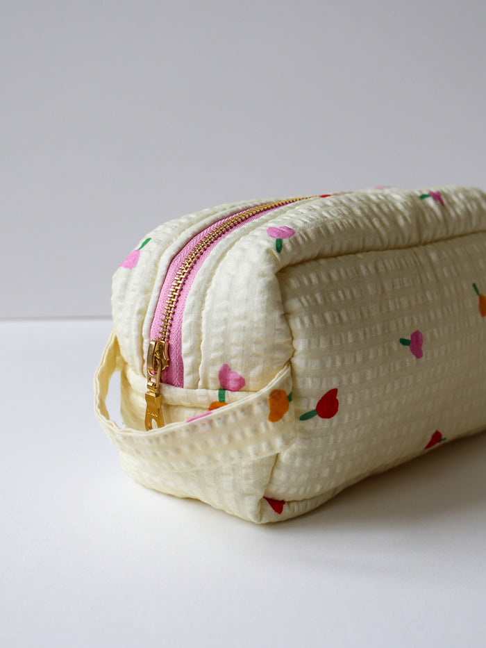 Forget Me Not Dopp Kit