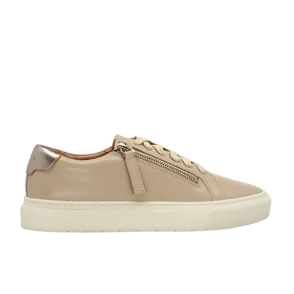 Billie Ecru LAST PAIR AVAILABLE SIZE 13