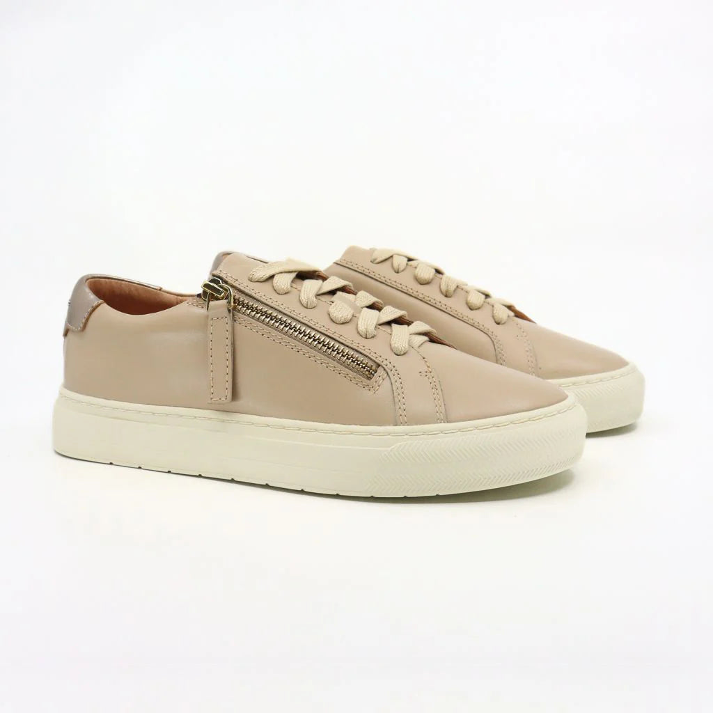 Billie Ecru LAST PAIR AVAILABLE SIZE 13