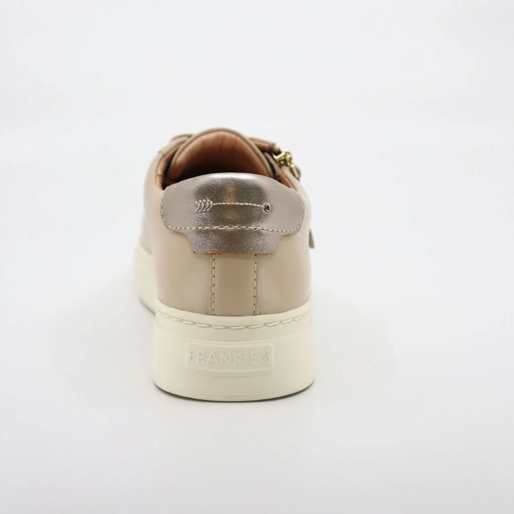 Billie Ecru LAST PAIR AVAILABLE SIZE 13