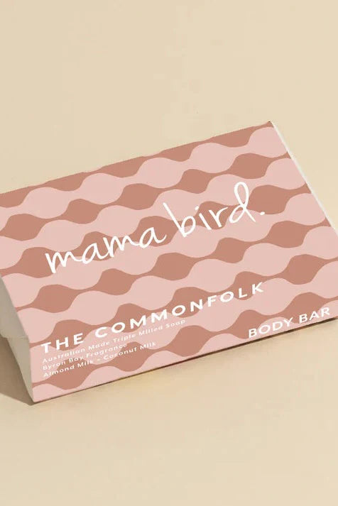 Mama Bird Body Bar