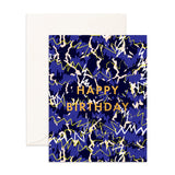 Birthday Livewire Greeting Card