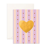 Heart Stripe