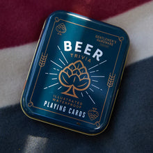 Load image into Gallery viewer, Beer Playing Cards
