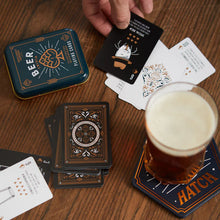 Load image into Gallery viewer, Beer Playing Cards
