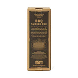 BBQ Smoker Box