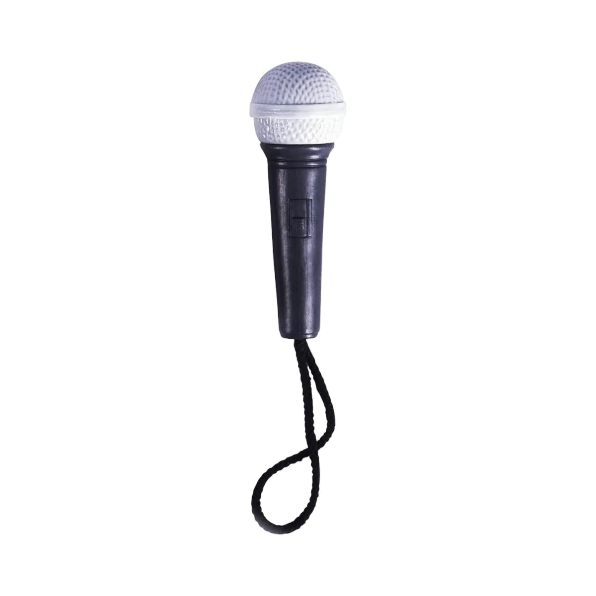 Karaoke Soap on a Rope