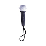 Karaoke Soap on a Rope