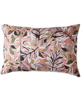 LINEN PILLOWCASES 2P STD SET - COSTA RICA