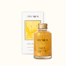 Load image into Gallery viewer, Glow Shimmer Body Oil
