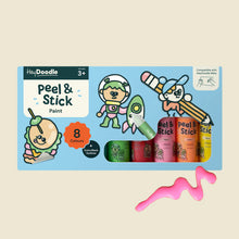 Load image into Gallery viewer, Peel &amp; Stick Solid Paint
