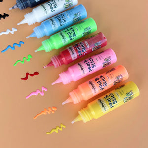Peel & Stick Solid Paint