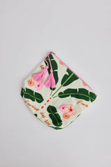 Ocean Pouch Paraiso Del Sol