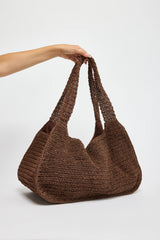 Nora Bag Chocolate