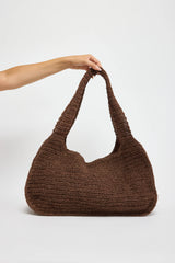 Nora Bag Chocolate