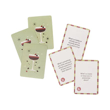 Load image into Gallery viewer, Cocktail Hour Conversation Cards

