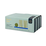 Lily Mae Ceramic Tequila Set Cobalt + Olive