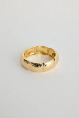 Monterey Gold Bracelet
