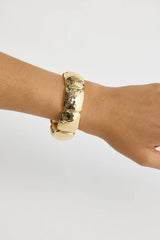 Monterey Gold Bracelet