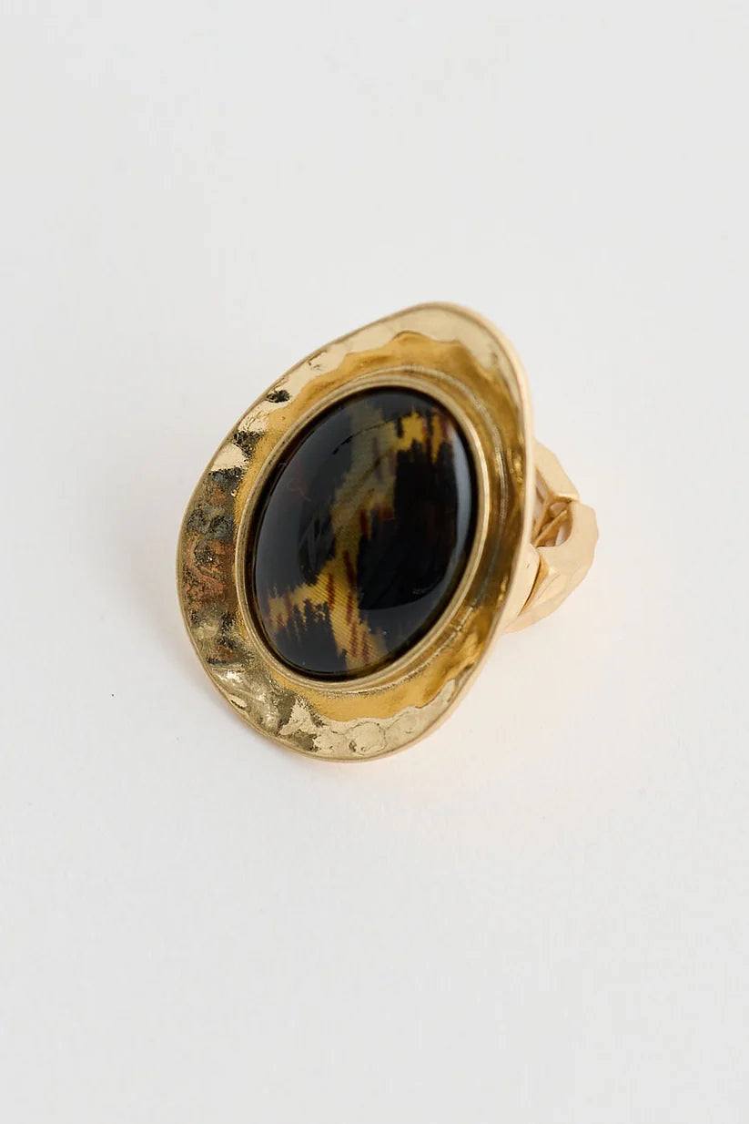 Genesis Animal Ring