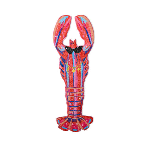 Lobster Bookmark